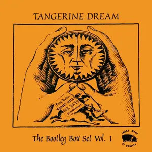 The bootleg box set : vol. 1